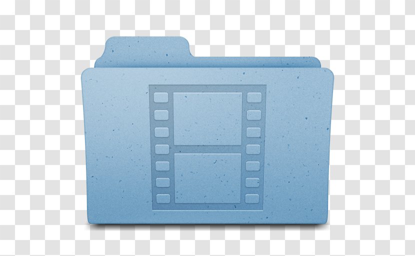 Directory - Film - Android Transparent PNG