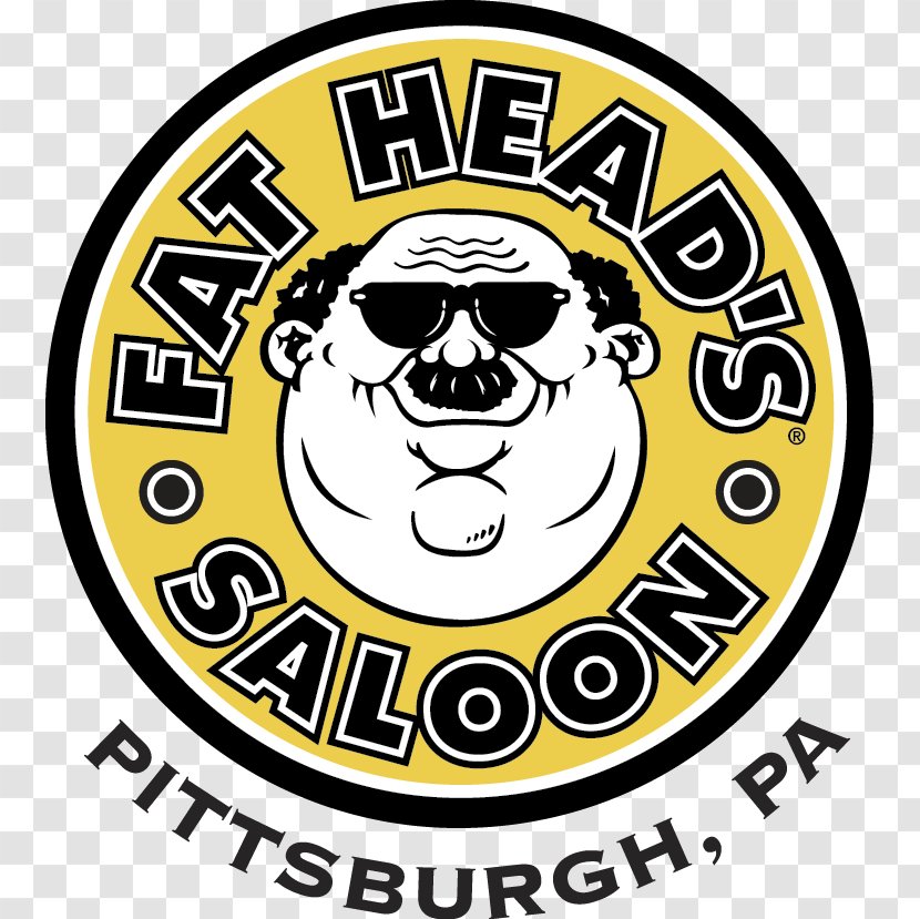 Fat Head's Saloon Beer Brewery India Pale Ale Restaurant - United States Transparent PNG