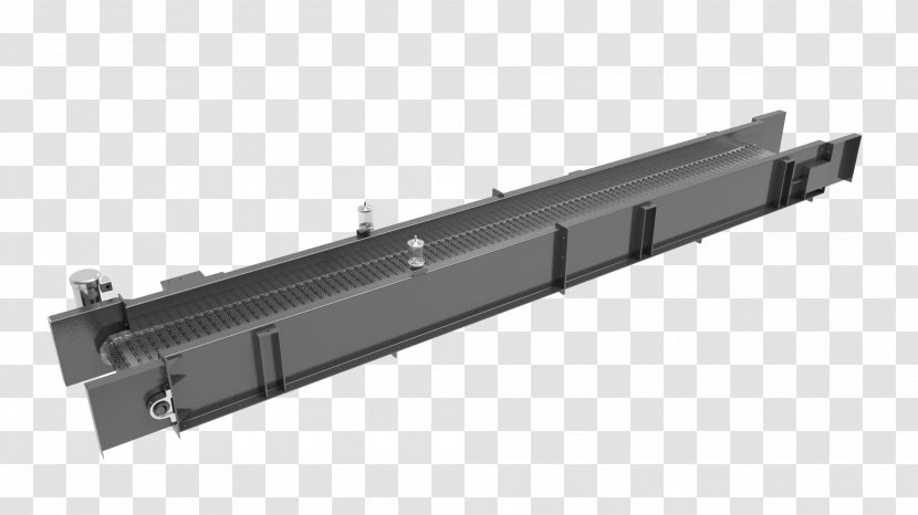 Conveyor System Belt Industry Manufacturing Paper - Technology - Mining Transparent PNG
