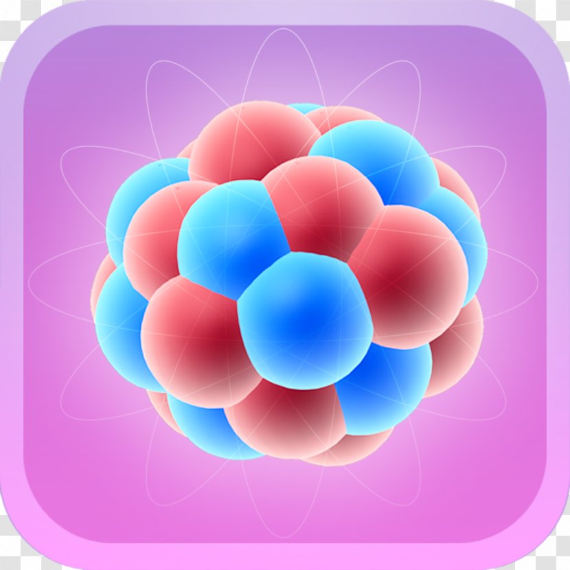 Desktop Wallpaper - Atom - Design Transparent PNG