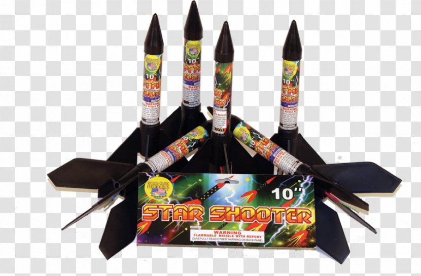 Rockets & Missiles Shooting Skyrocket - Goose - Rocket Transparent PNG