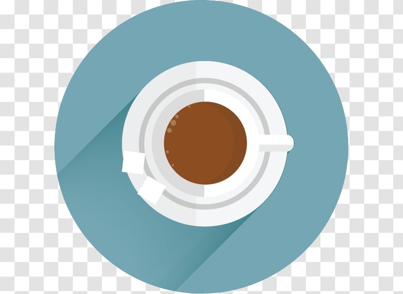 Coffee Cup Espresso Ristretto Caffeine Transparent PNG