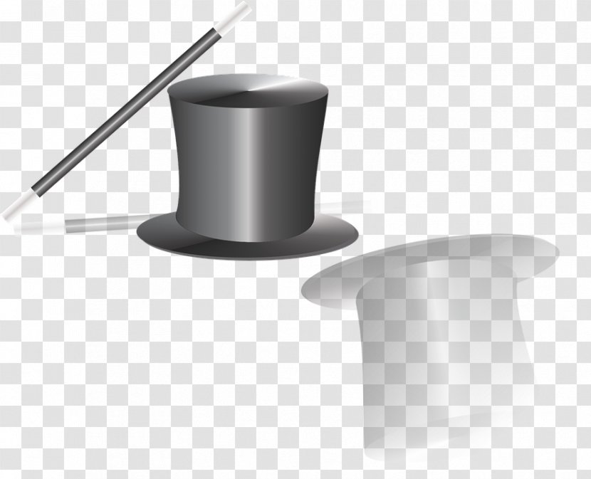 Top Hat Image Circus - Waistcoat Transparent PNG