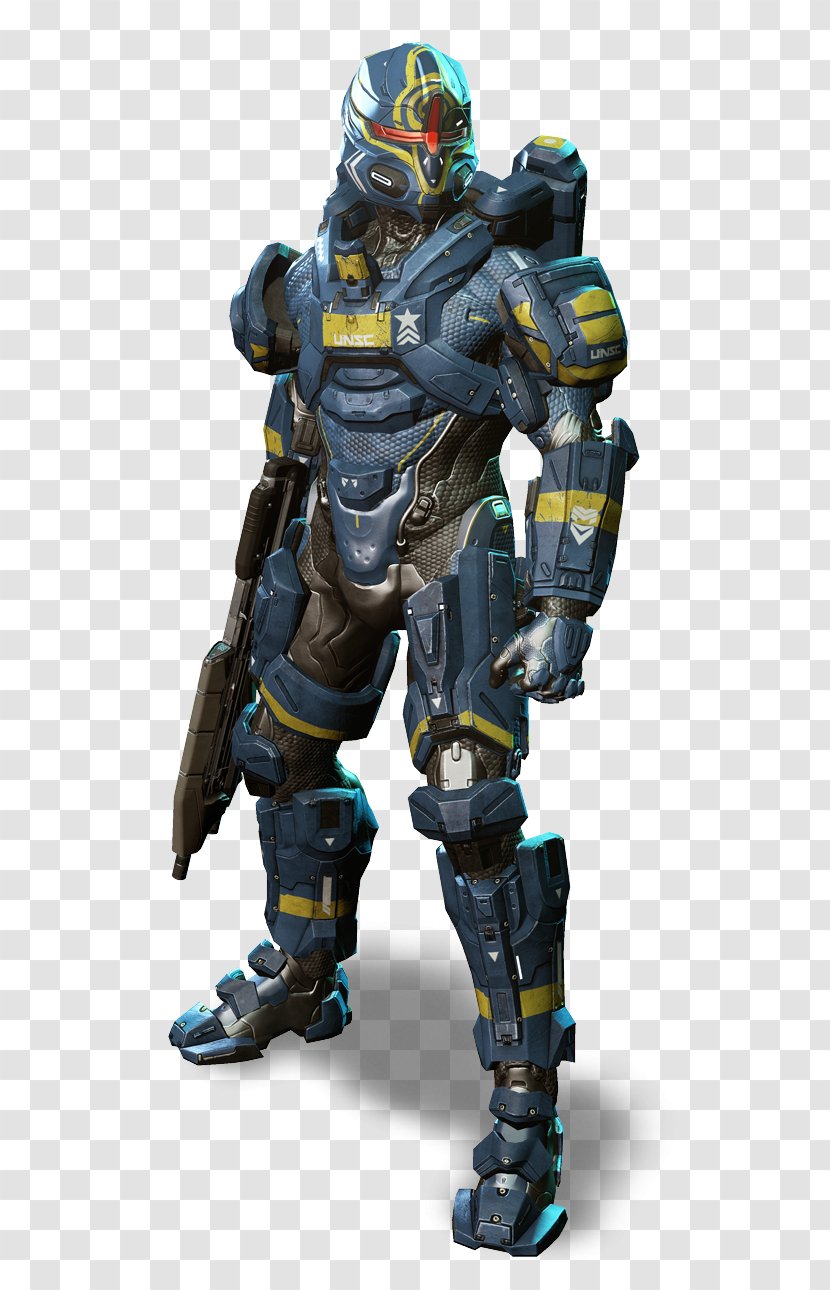 Halo 4 Halo: Reach 3 5: Guardians Master Chief - Wars - Dead Space Transparent PNG