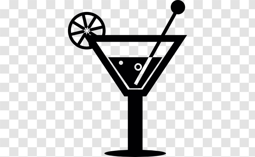 Cocktail Rum And Coke Cosmopolitan Martini Drink Transparent PNG