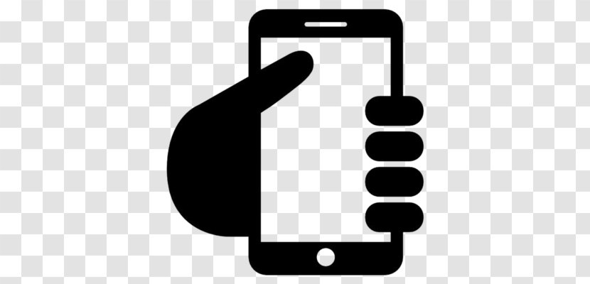 Mobile App Development IPhone Clip Art - Handsfree - Iphone Transparent PNG
