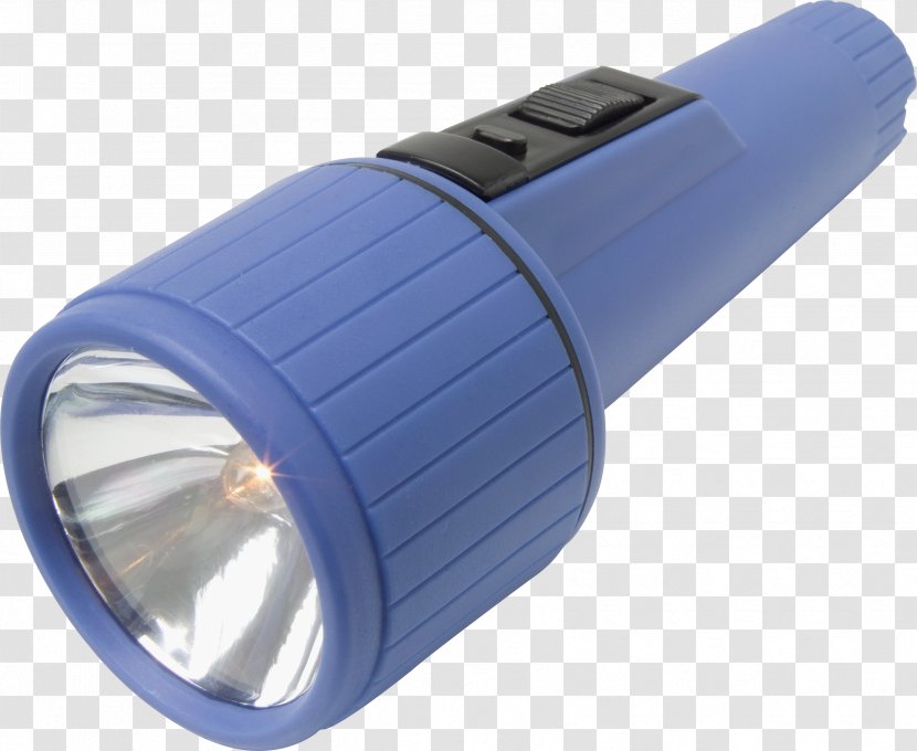 Flashlight Lantern Clip Art - Tool Transparent PNG