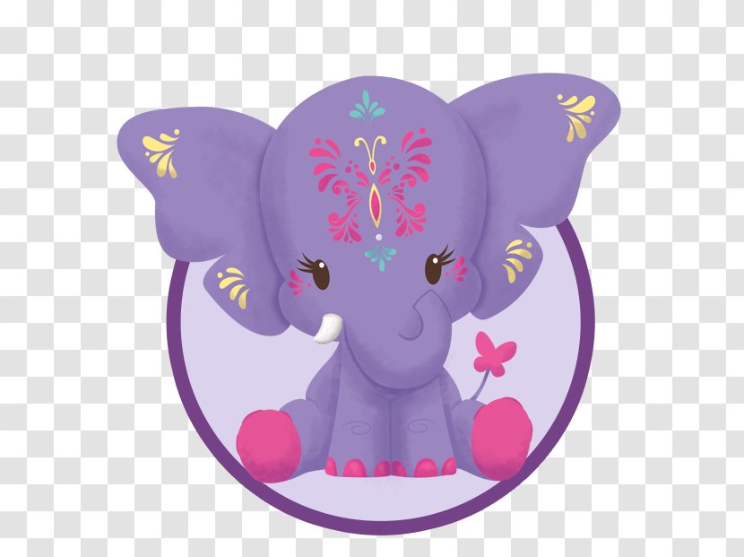 Elephantidae Tusk Butterfly Infant Mother - Clothing - Yara Transparent PNG