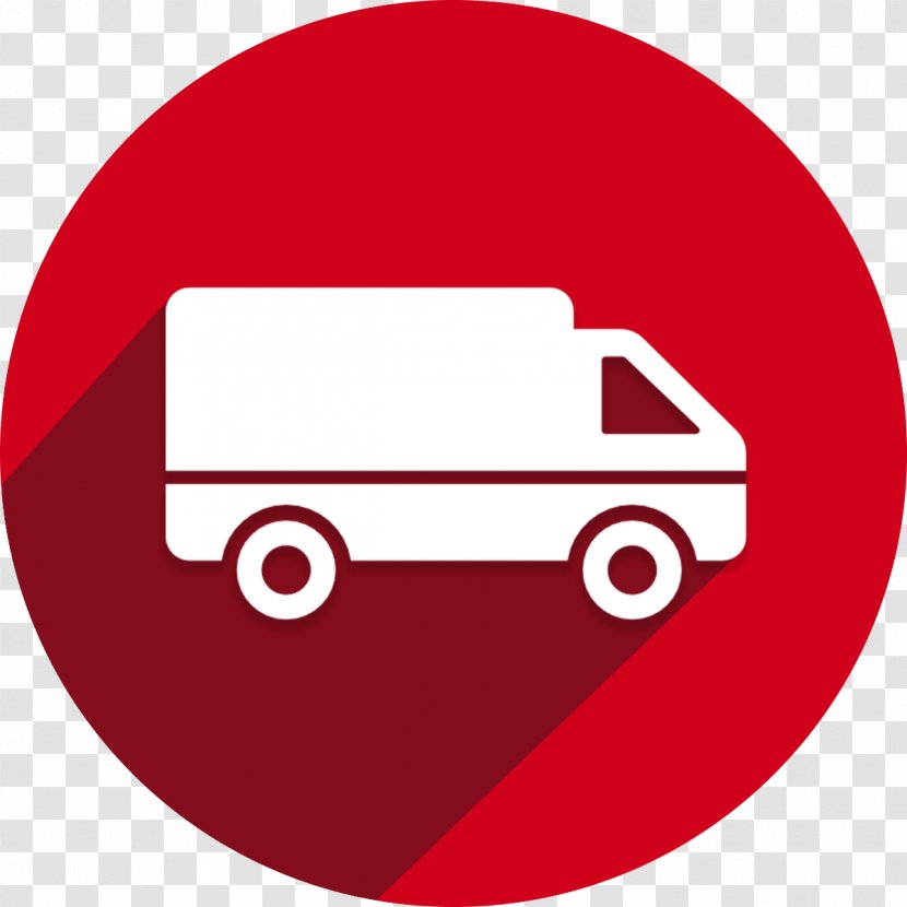 Car Transport Logistics Vehicle - Warehouse Transparent PNG