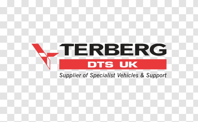 Terberg Logo Brand SA Lift & Loader Tractor - Port Transparent PNG