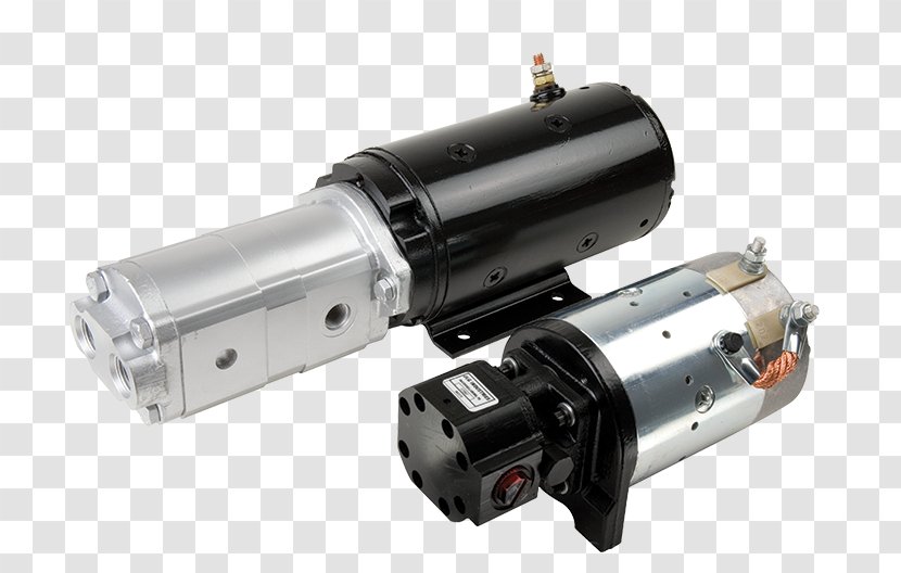 Hydraulics Hydraulic Pump Gear Load Sensing - Volumetric Flow Rate Transparent PNG