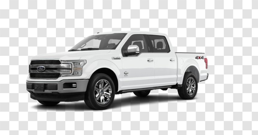 Car 2017 Ford F-150 2018 Limited Platinum - Price Transparent PNG