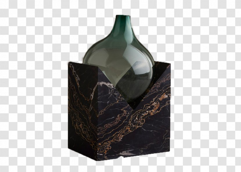 Vase Download - Ceramic - Bottles Packed In Wooden Box Transparent PNG