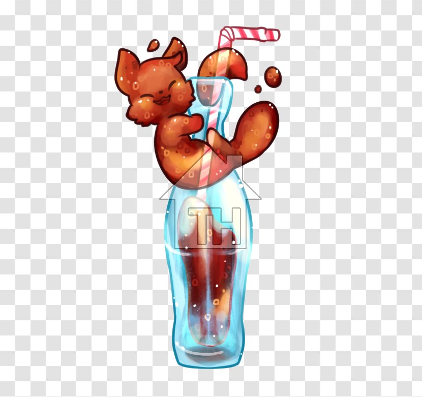 Cocktail Garnish Cartoon Transparent PNG