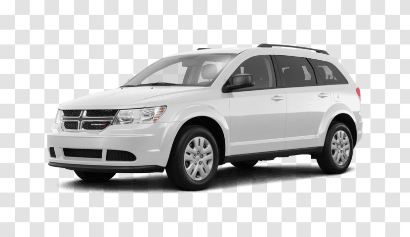 2018 Dodge Journey Car Buick 2017 SE Transparent PNG