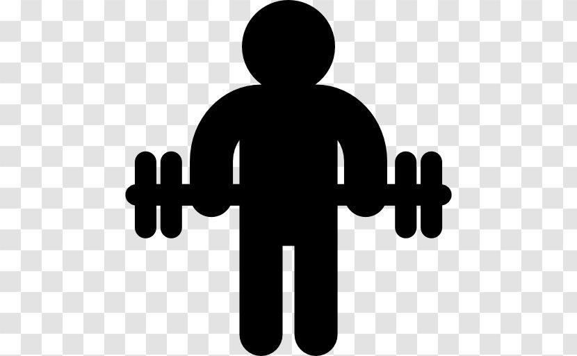 Physical Fitness Exercise Weight Training Centre Personal Trainer Transparent PNG