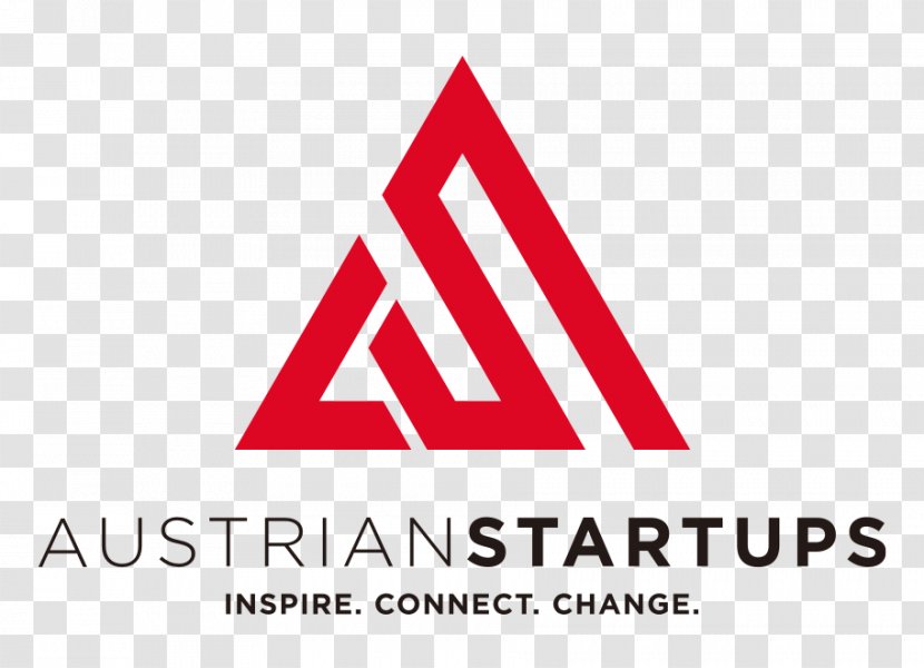 Logo AustrianStartups Startup Company Entrepreneurship Business - Goal - Startups Transparent PNG