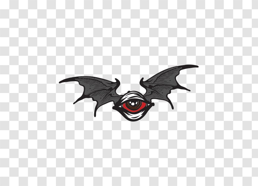 Wing Bat Flight - Legendary Creature Transparent PNG