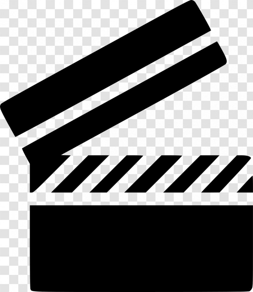 British Urban Film Festival Filmmaking Clapperboard Television - Frame - Cartoon Transparent PNG
