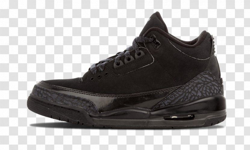 Air Jordan Nike Max Sneakers Shoe Transparent PNG