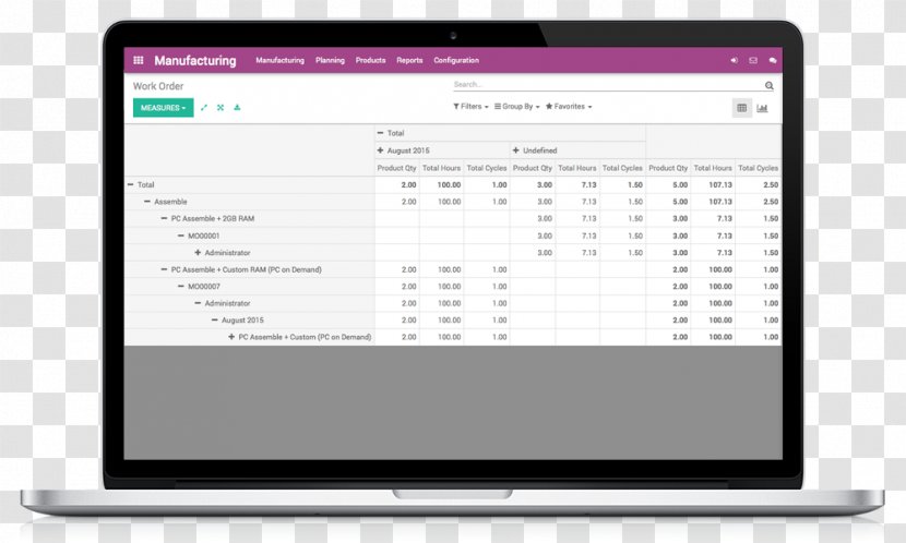 Computer Program Odoo Human Resource Management Business - Opensource Model - Saudi Arabia Building Material Transparent PNG