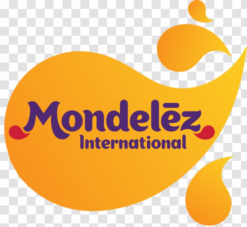 Mondelez International Organization Business Logo Company Transparent PNG