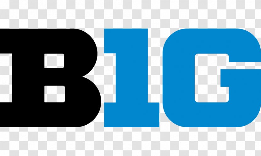 Big Ten Conference Men's Basketball Tournament Michigan Wolverines Iowa Hawkeyes Logo - Area - Giant Transparent PNG