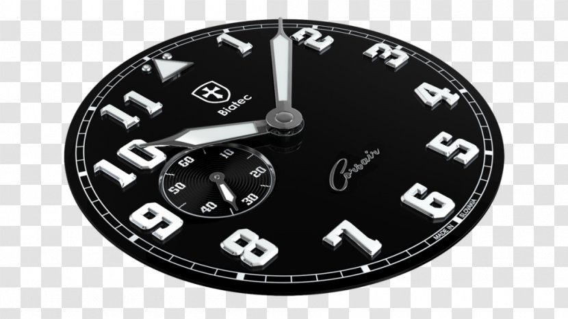 Toptime, S.r.o. - Gauge - Biatec Watches S.r.o.Biatec Clock DialWatch Transparent PNG