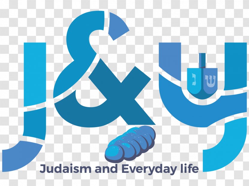 Logo Brand Hillel International Product Design The Kraft Center For Jewish Student Life - Cartoon - Judaism Religious Leadership Transparent PNG