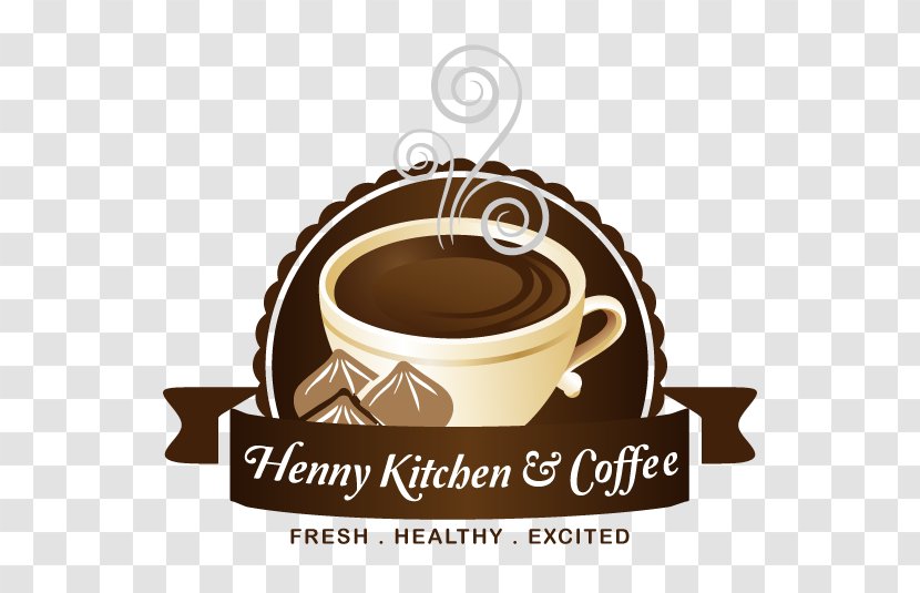 Logo Istanbul Clip Art - Coffee - Henny Transparent PNG