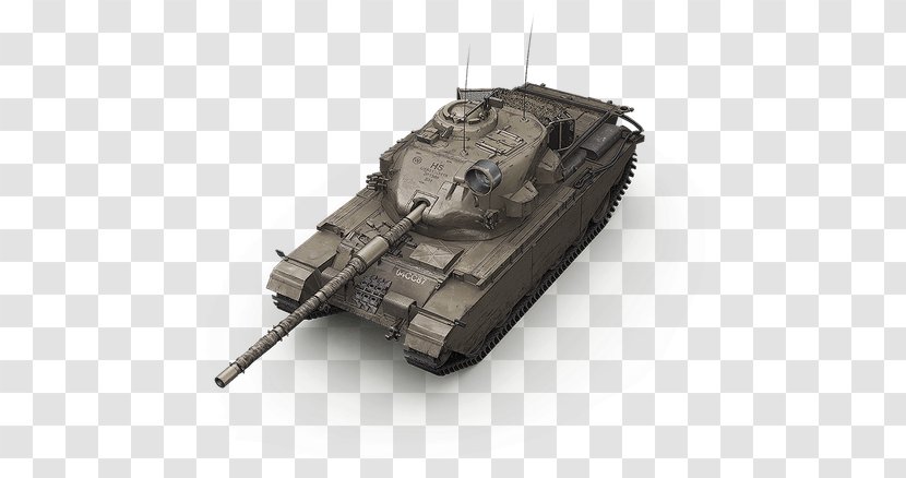 World Of Tanks Blitz Centurion Heavy Tank - Cruiser Mk Iii Transparent PNG