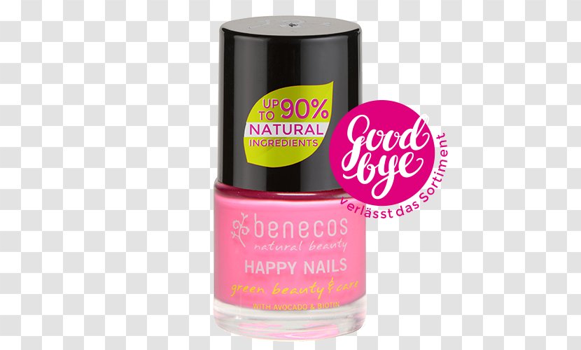 Nail Polish Magenta Product Milliliter - Care Transparent PNG