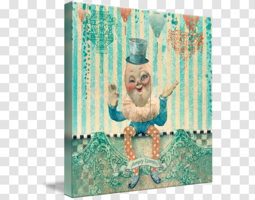 Humpty Dumpty Artist Alice In Wonderland Dance Transparent PNG
