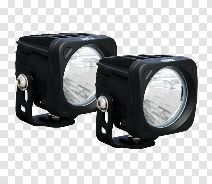 Automotive Lighting Light-emitting Diode Off-roading - Offroading - Chair Under The Lights Transparent PNG