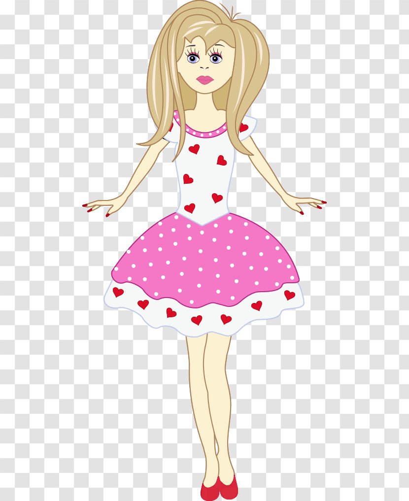 Doll PaintShop Pro Clip Art - Frame - Baby Transparent PNG