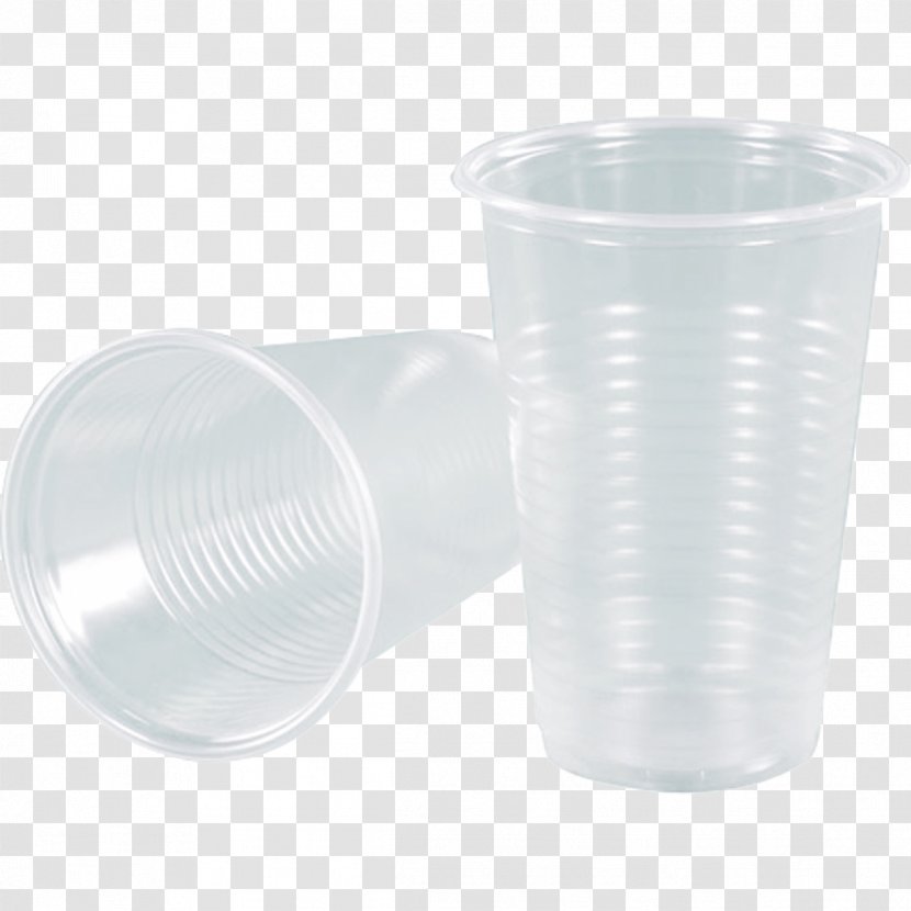 Tableware Table-glass Teacup Spoon Plastic - Cup Transparent PNG