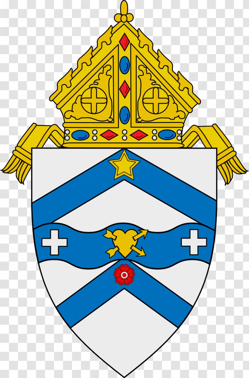 Roman Catholic Archdiocese Of Detroit Diocese Manchester Philadelphia Houma Thibodaux Transparent PNG