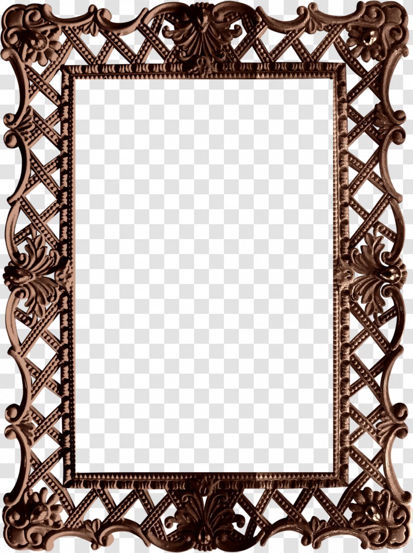 Picture Frames Photography Download - Video - Round Frame Transparent PNG