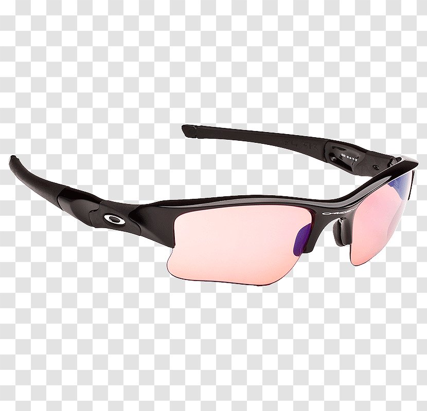 Goggles Sunglasses Oakley Flak Jacket XLJ Oakley, Inc. Transparent PNG