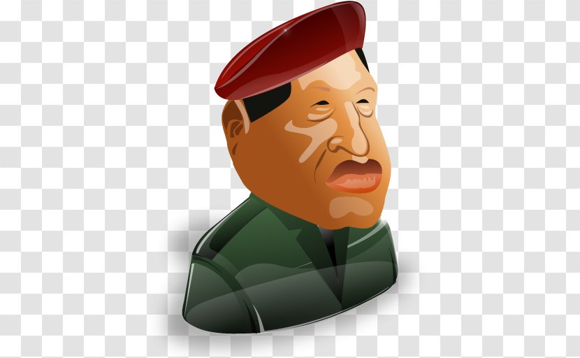 Hugo Chávez - Person - Khamenei Transparent PNG