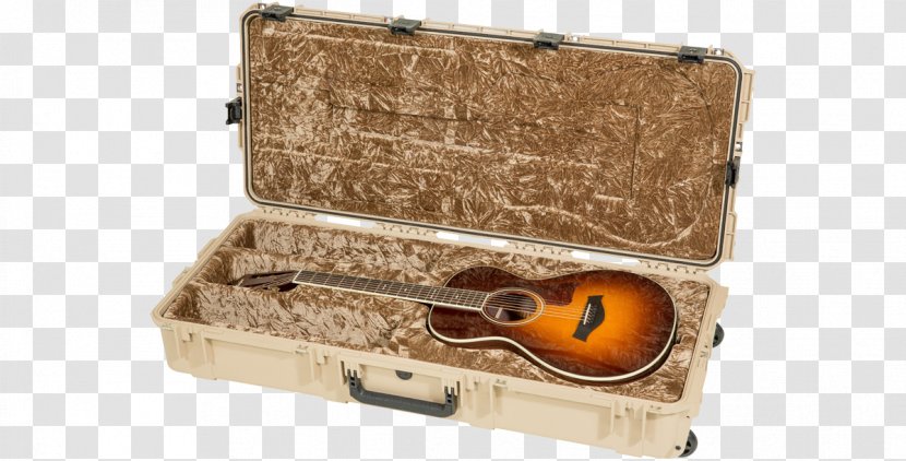 Classical Guitar Bass Electric Gig Bag - Cartoon - Case Transparent PNG