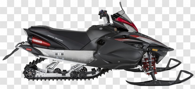 Yamaha Motor Company RS-100T Motorcycle Snowmobile Scooter - Hardware - MOTOR TRAIL Transparent PNG