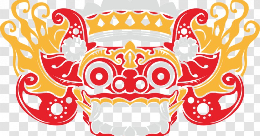 Barong Bali Clip Art - Food - Baron Transparent PNG