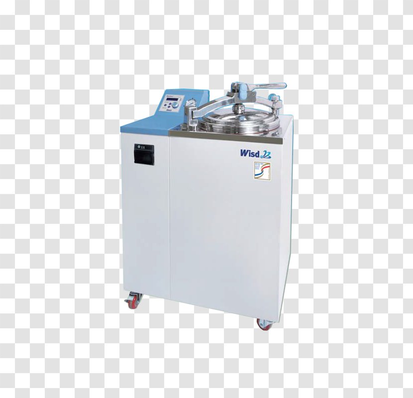 Autoclave Sterilization Laboratory Vapor Centrifuge - Medicine Transparent PNG