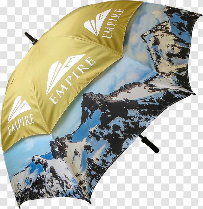 Promotional Merchandise Umbrella Brand - Company Transparent PNG