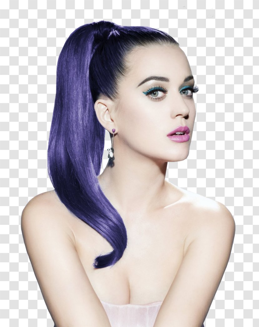 Katy Perry Photography Clip Art - Watercolor Transparent PNG