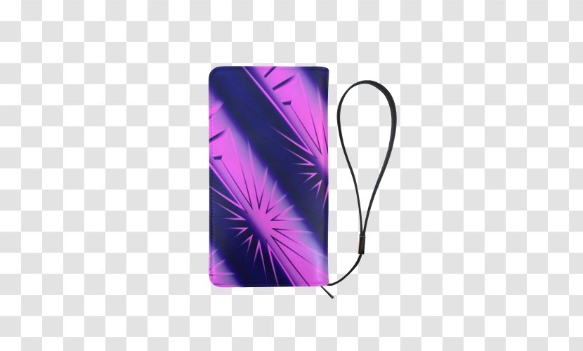 Mobile Phone Accessories Phones IPhone - Purple Starburst Transparent PNG