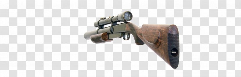 Gun Barrel Optical Instrument Firearm - Design Transparent PNG