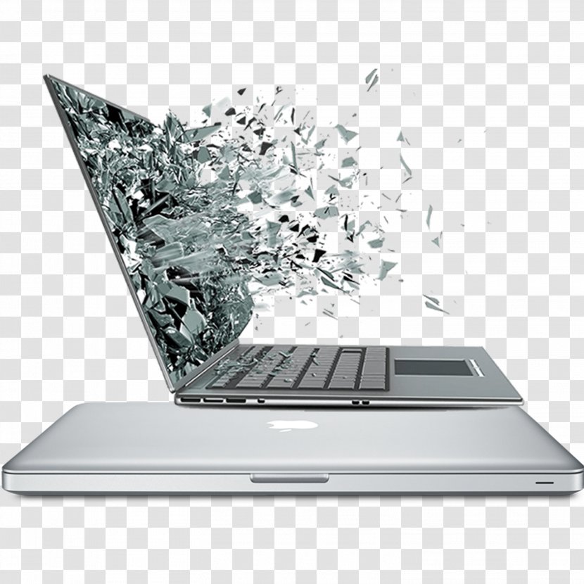 Laptop MacBook Pro Computer Repair Technician Liquid-crystal Display Transparent PNG
