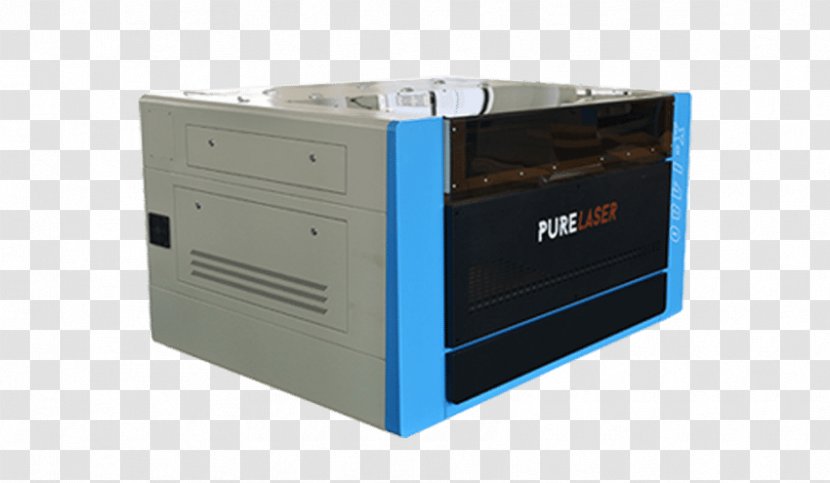 Machine CNC Router Laser Cutting Computer Numerical Control - Cutter Transparent PNG